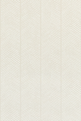 G P & J Baker HERRINGBONE STONE Wallpaper