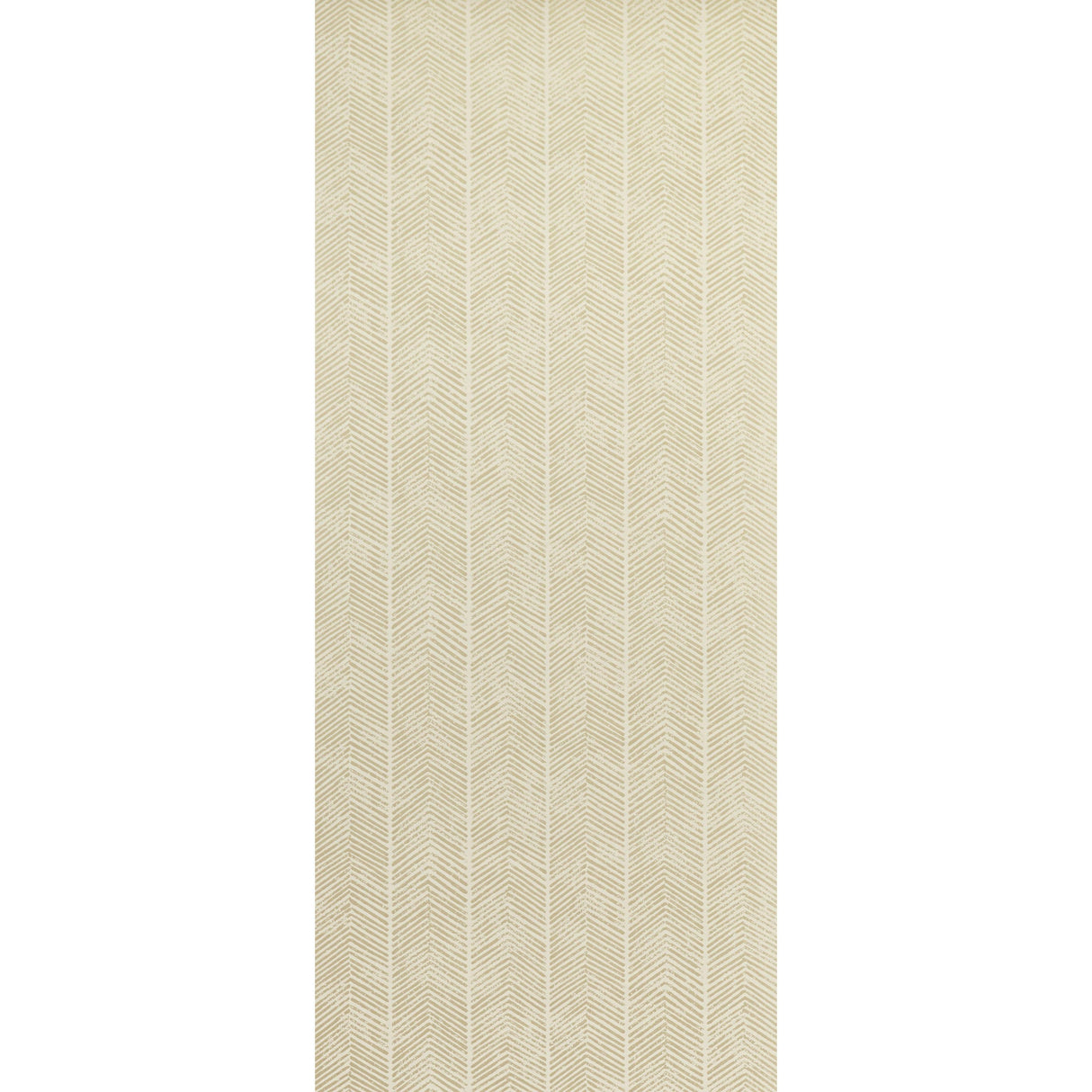 G P & J Baker HERRINGBONE LINEN Wallpaper
