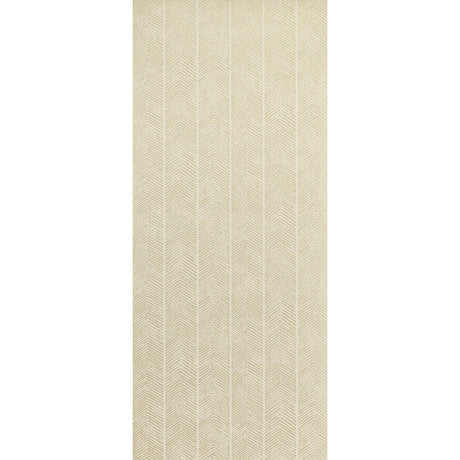 G P & J Baker HERRINGBONE LINEN Wallpaper