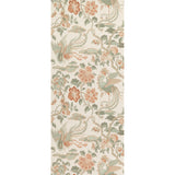 G P & J Baker CHIFU BLUSH Wallpaper