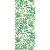G P & J Baker CHIFU EMERALD Wallpaper