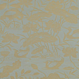 G P & J Baker HERON & LOTUS FLOWER EUCALYPTUS Wallpaper