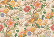 G P & J Baker MAGNOLIA ORIGINAL Wallpaper