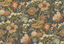 G P & J Baker MAGNOLIA SPICE Wallpaper