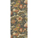 G P & J Baker MAGNOLIA SPICE Wallpaper