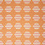 Schumacher Manta Performance Pink & Orange Fabric