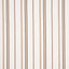 Schumacher Kayenta Stripe Neutral Fabric
