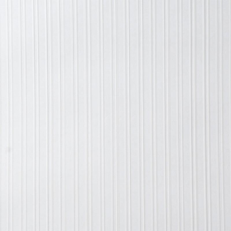Schumacher Galvanized Rib Ivory Wallpaper – DecoratorsBest