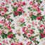 Schumacher Nancy Floral Rose Wallpaper