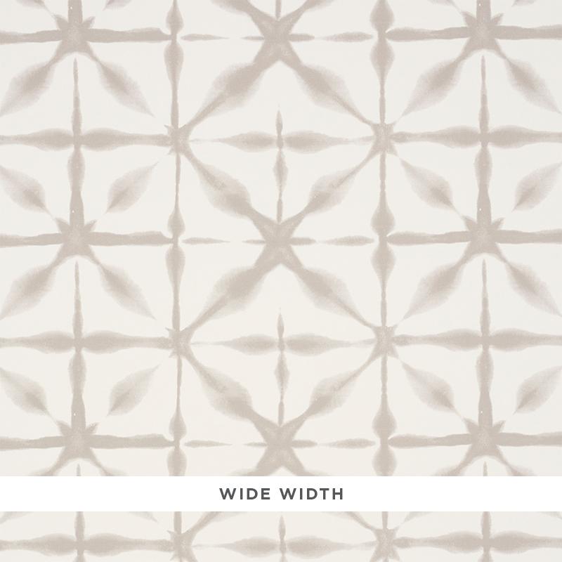 Schumacher Andromeda Smoke Wallpaper