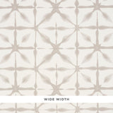 Schumacher Andromeda Smoke Wallpaper