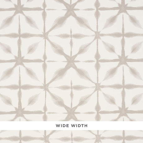 Schumacher Andromeda Smoke Wallpaper