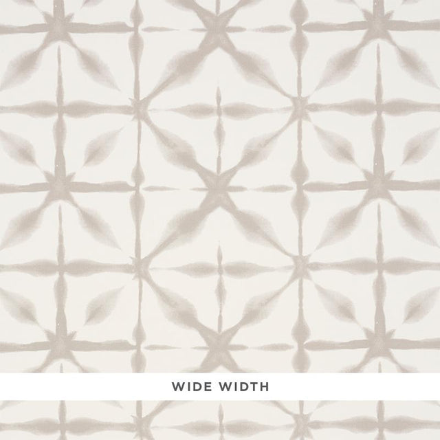 Schumacher Andromeda Smoke Wallpaper