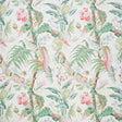 Schumacher Tropique Blush Wallpaper
