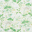 Schumacher Lotus Garden Leaf Fabric