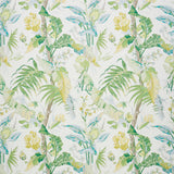 Schumacher Tropique Citron Wallpaper