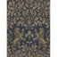Cole & Son BOSCOBEL OAK M GILVER/INK Wallpaper