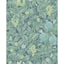 Cole & Son VINES OF POMONA TEAL/VIRI Wallpaper