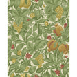 Cole & Son VINES OF POMONA OCHR/OLIV Wallpaper