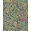 Cole & Son VINES OF POMONA CRIM/OLIV Wallpaper