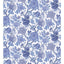 Cole & Son MIDSUMMER BLOOM HYACINTH Wallpaper