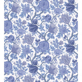 Cole & Son MIDSUMMER BLOOM HYACINTH Wallpaper