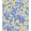 Cole & Son WOODVALE ORCHARD HYAC/OCH Wallpaper