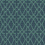 Cole & Son TREILLAGE VIRIDIAN/INK Wallpaper