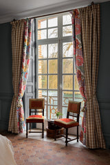 Brunschwig & Fils KARABALI PRINT SPRING Fabric