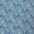 Brunschwig & Fils KATIBI PRINT TURQUOISE Fabric