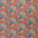 Brunschwig & Fils KATIBI PRINT MULTI Fabric