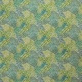 Brunschwig & Fils KATIBI PRINT LEAF Fabric