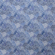 Brunschwig & Fils KATIBI PRINT BLUE Fabric