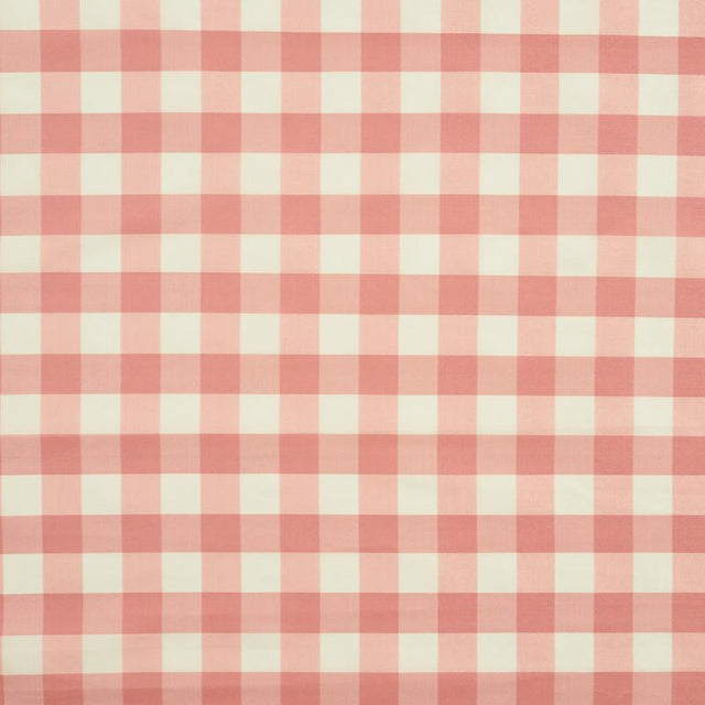 Brunschwig & Fils FANFARE DU BARRY PINK Fabric