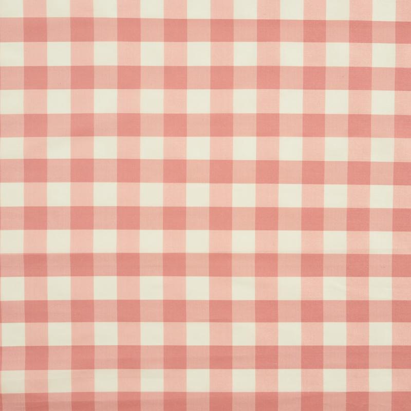 Brunschwig & Fils FANFARE DU BARRY PINK Fabric