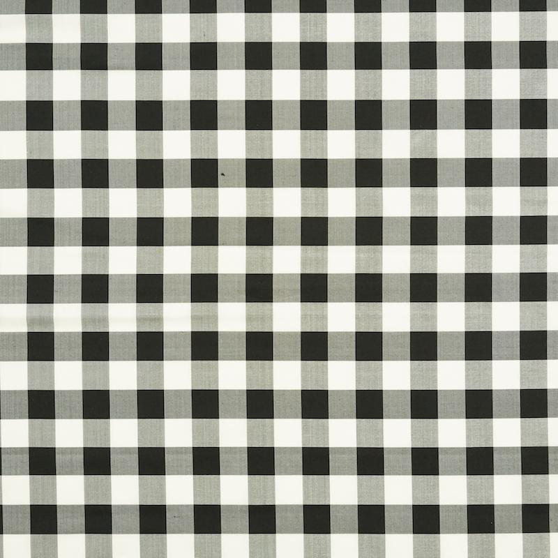 Brunschwig & Fils FANFARE EBONY Fabric