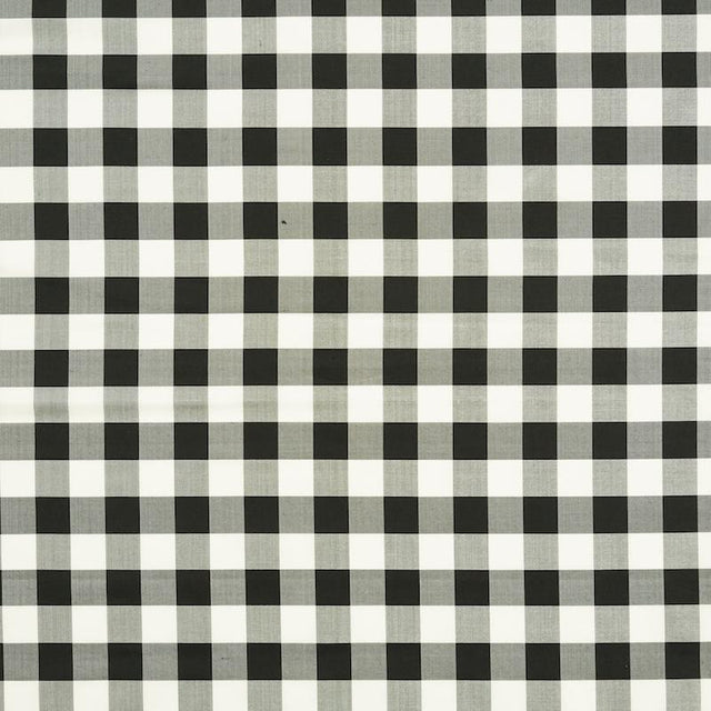 Brunschwig & Fils FANFARE EBONY Fabric