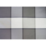 Brunschwig & Fils PIAZZA PLUS ARGENTO Fabric
