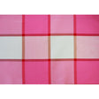 Brunschwig & Fils PIAZZA PLUS DU BARRY PINK Fabric