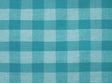 Brunschwig & Fils SIAM SQ COTTON AQUA PURA Upholstery Fabric