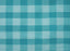Brunschwig & Fils SIAM SQ COTTON AQUA PURA Upholstery Fabric