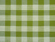 Brunschwig & Fils SIAM SQ COTTON PISTACHIO Upholstery Fabric