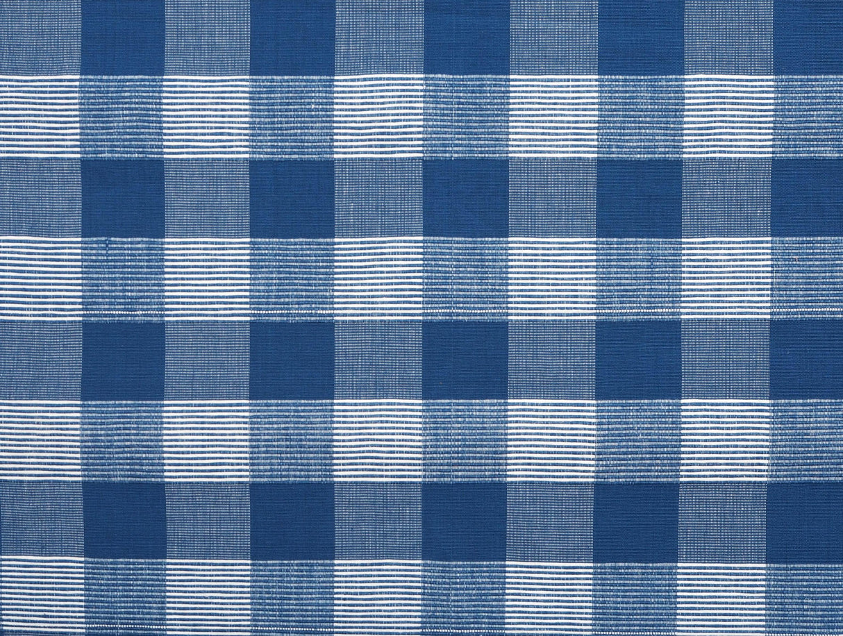 Brunschwig & Fils SIAM SQ COTTON BRISTOL Upholstery Fabric