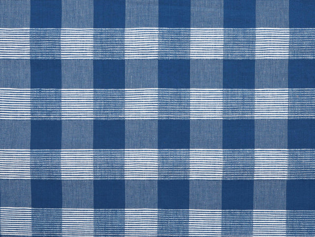 Brunschwig & Fils SIAM SQ COTTON BRISTOL Upholstery Fabric