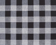 Brunschwig & Fils SIAM SQ COTTON EBONY Upholstery Fabric