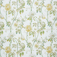 Schumacher Daydream Citron Wallpaper