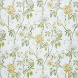 Schumacher Daydream Citron Wallpaper