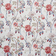 Schumacher Daydream Rose Wallpaper