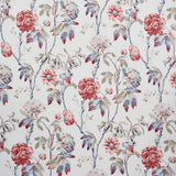 Schumacher Daydream Rose Wallpaper