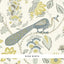 Schumacher Campagne Cadet & Citron Wallpaper